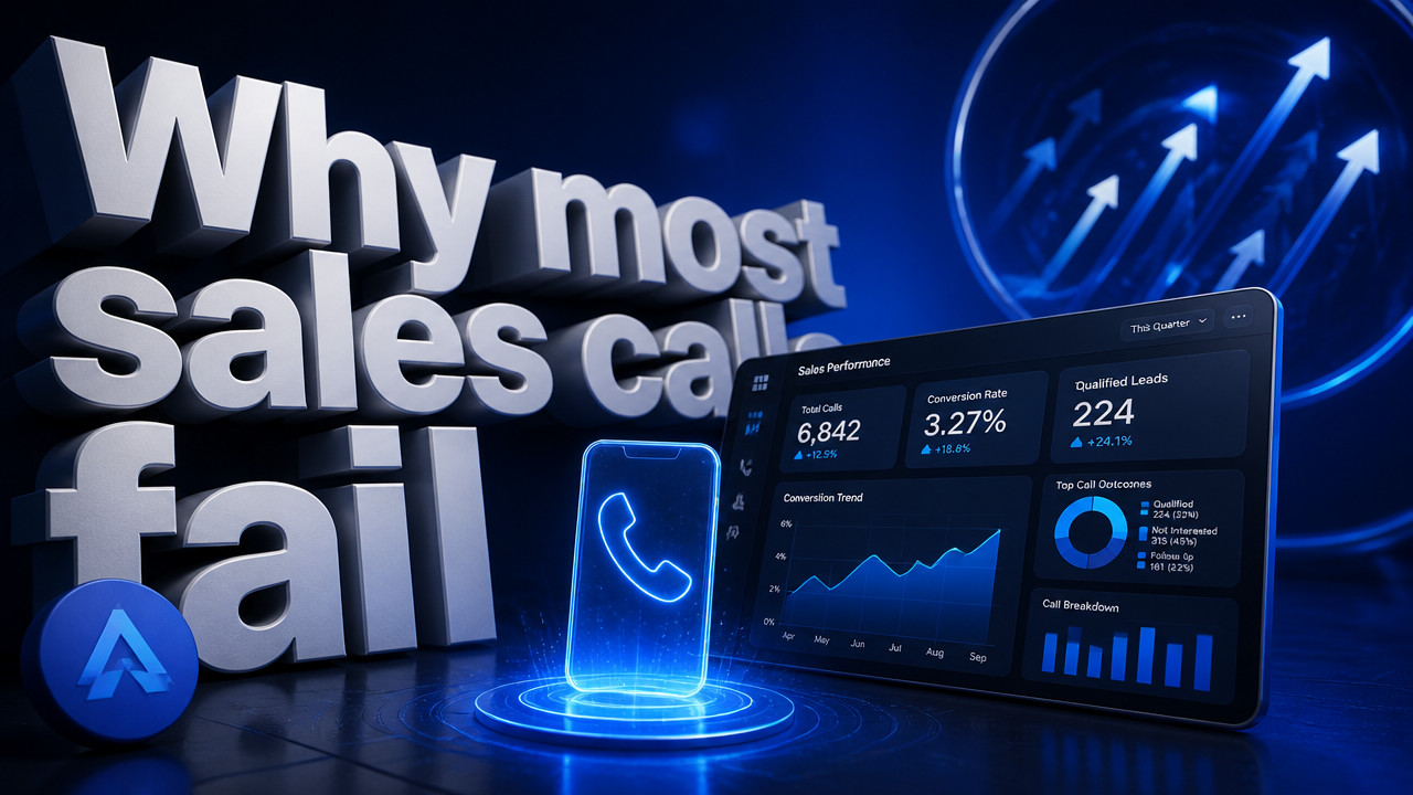 1 Call Closers: AI-Powered Sales Techniques That Convert