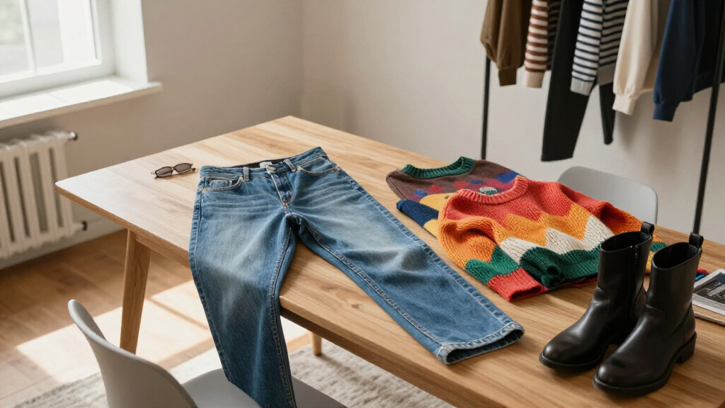 best Copenhagen street style clothing