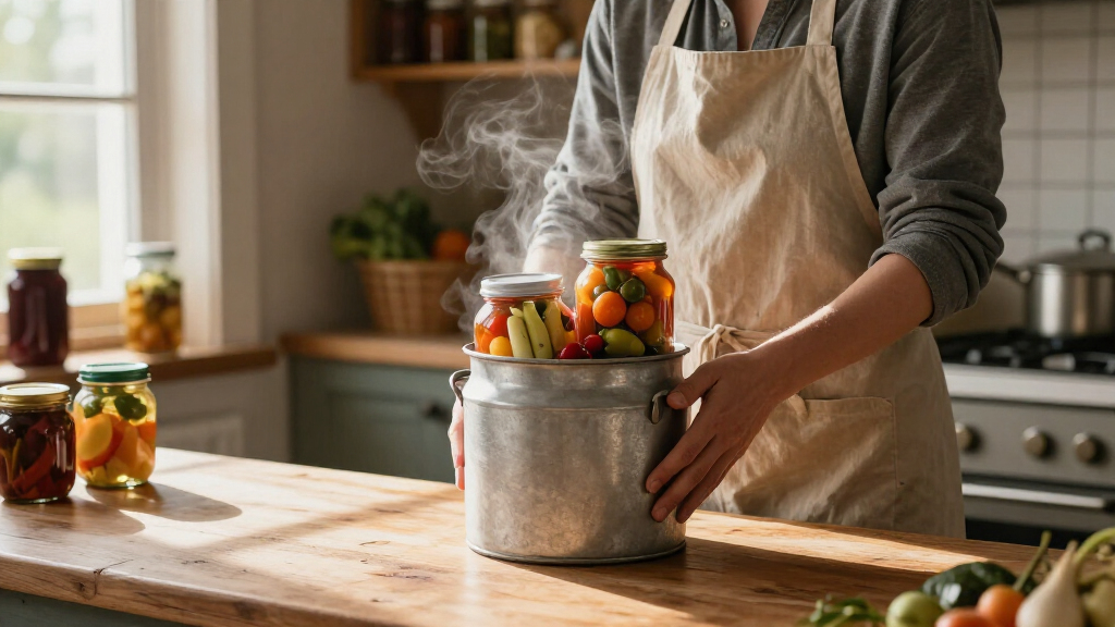 Best Water Bath Canner