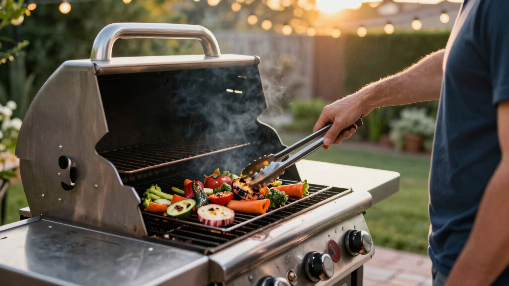 best grilling baskets