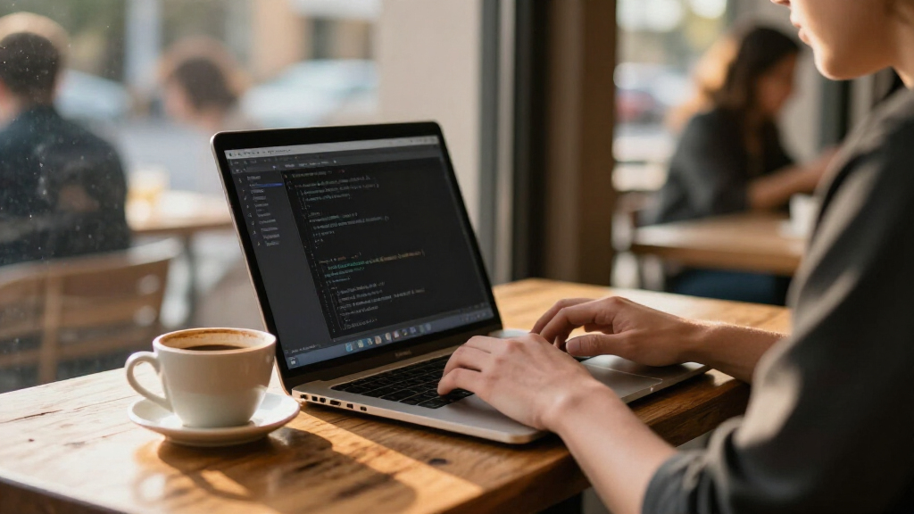 8 Best MacBook Pros for Software Development in 2027 — Power, Performance, and Portability