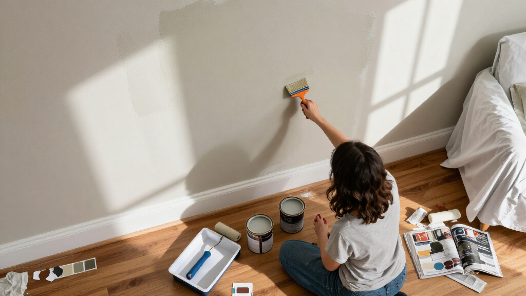 best neutral interior paints