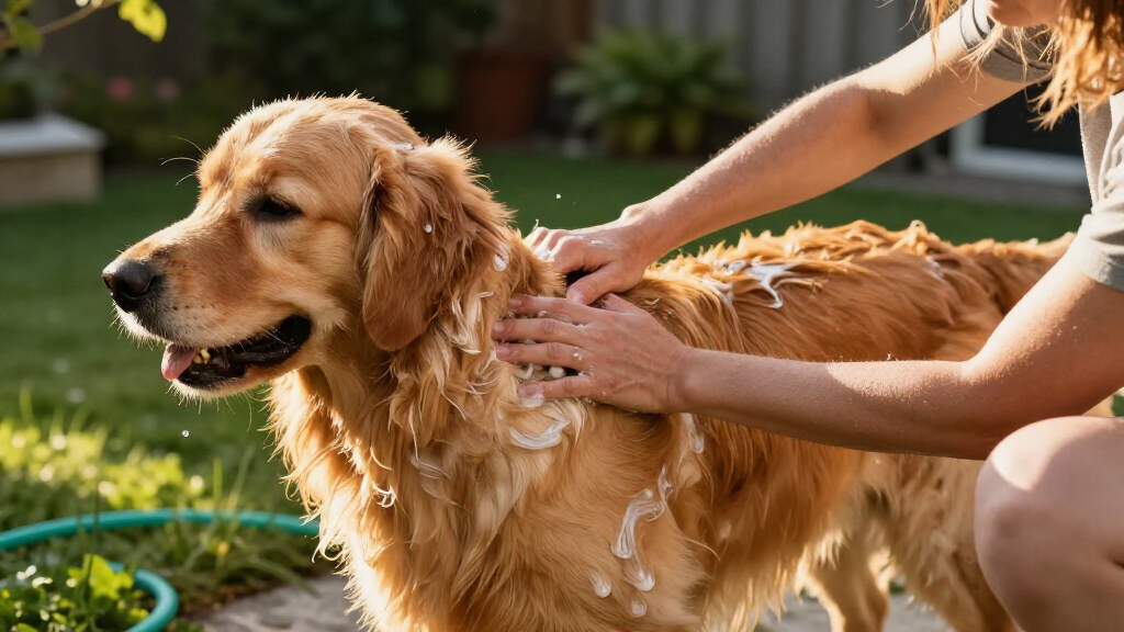 dog conditioners