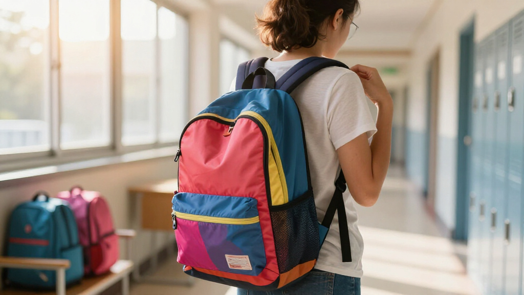 back to school backpacks