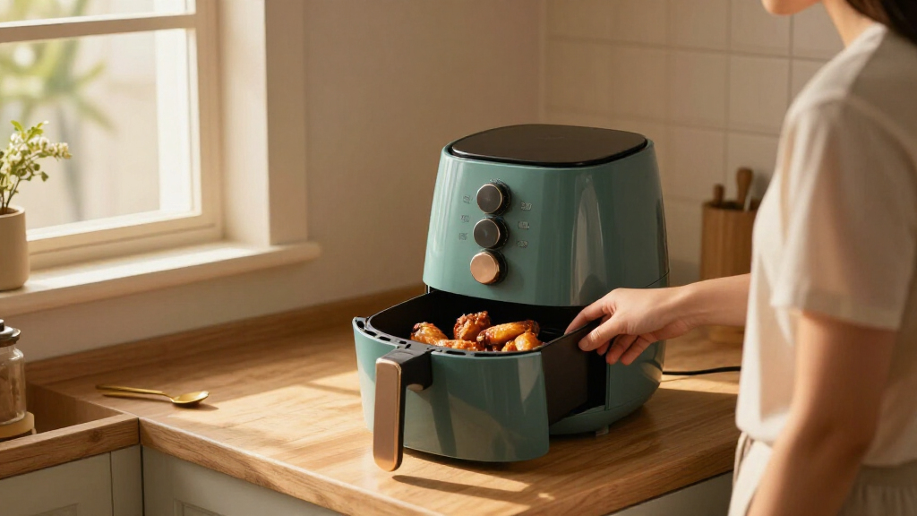 14 Best Air Fryers Under $100 on Amazon – Affordable Options for Crispy Deliciousness