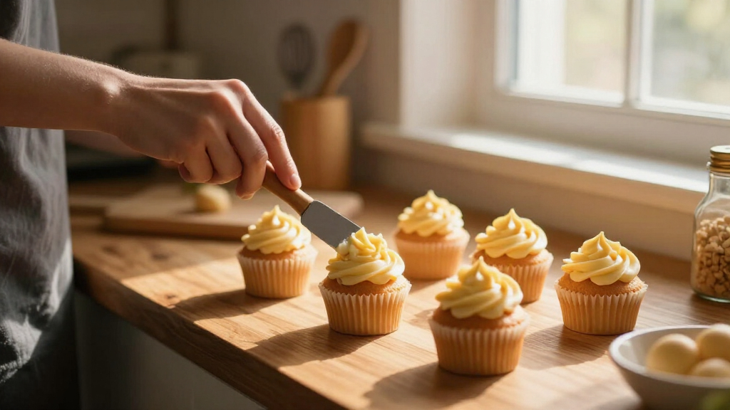 best canned frosting