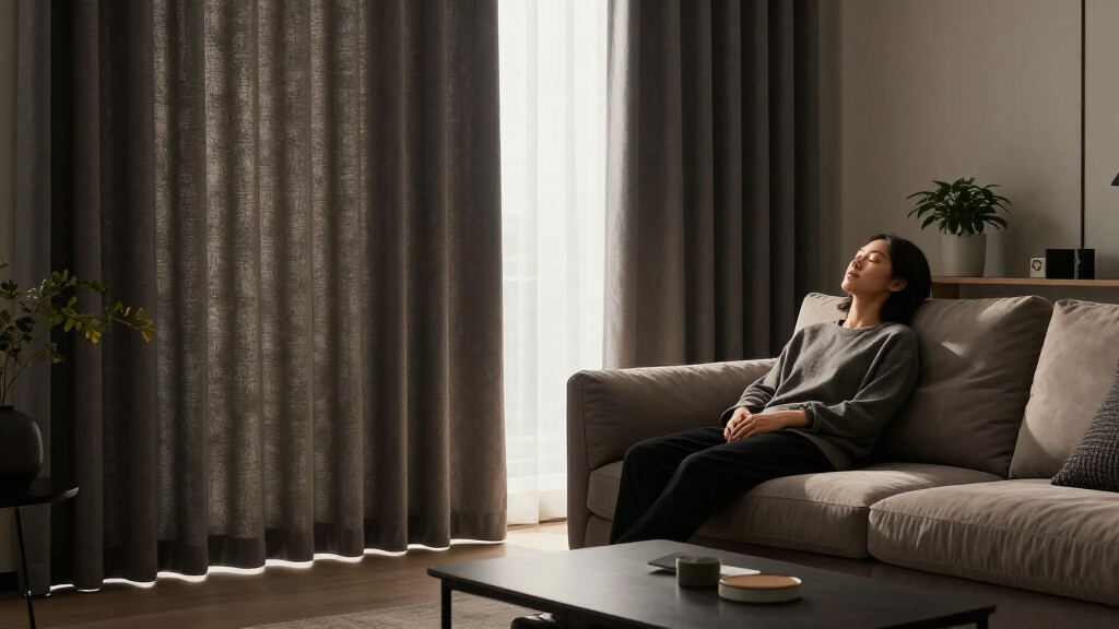 12 best blackout curtains