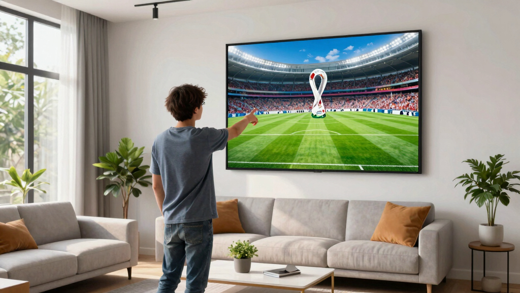 world cup 2026 soccer wall art