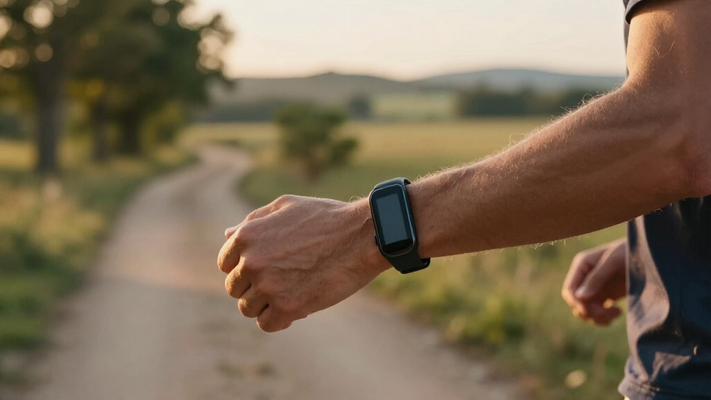 sports performance tracking devices