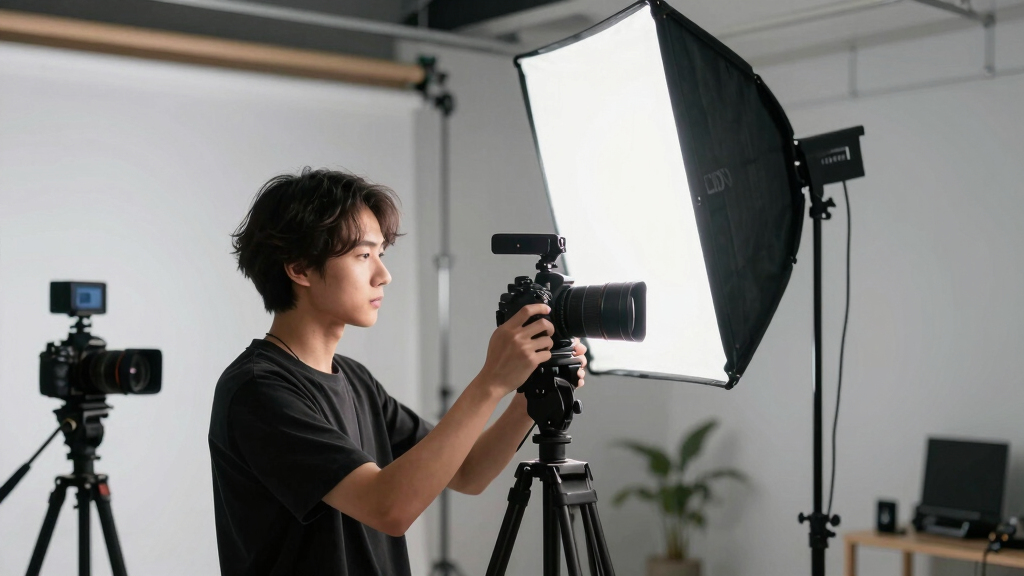 14 Best Continuous Lighting Kits for Video in 2026