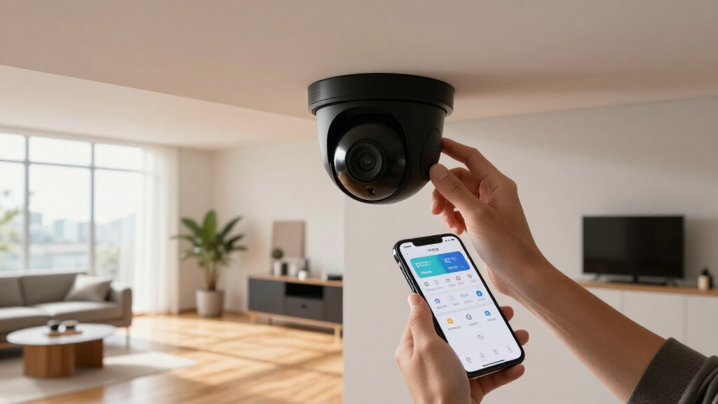 best DIY home security cameras