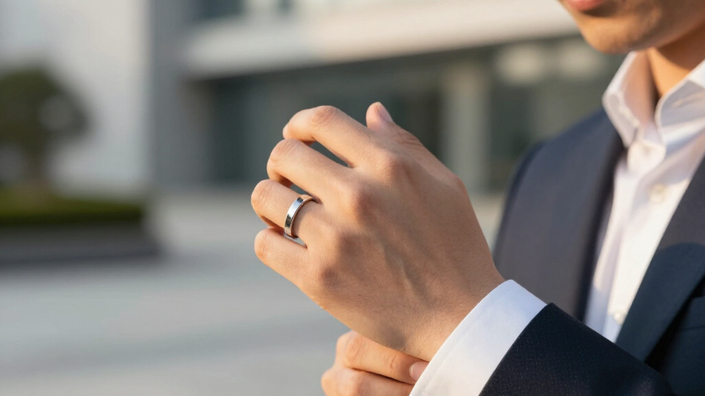best men's wedding bands