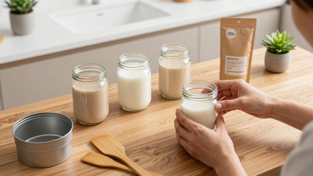 best plastic-free beauty products