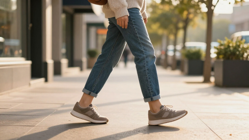 best comfortable everyday sneakers