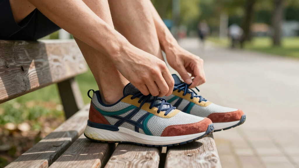 best retro running shoes