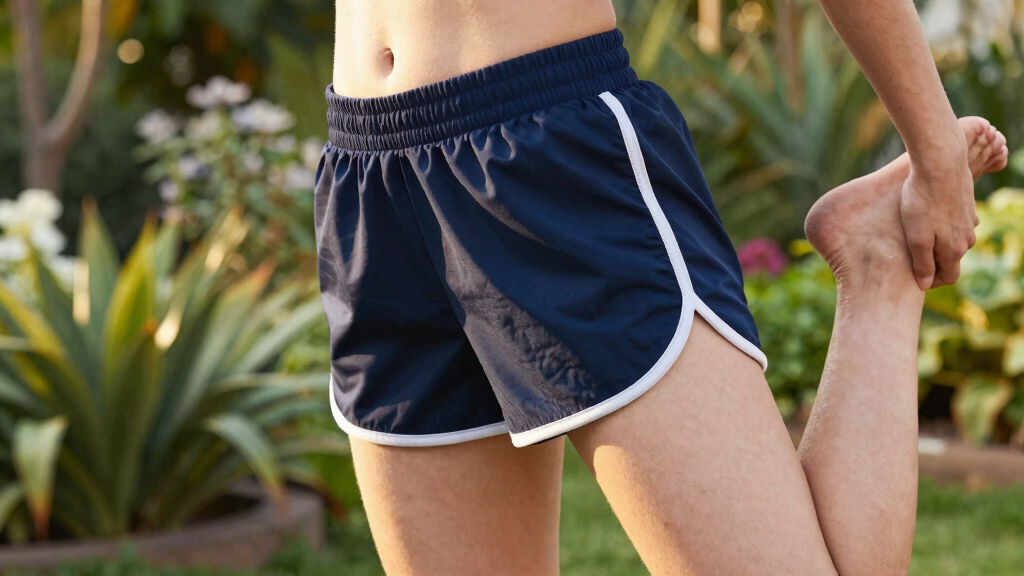 best running shorts