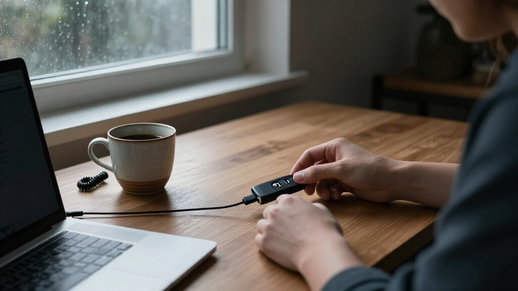 hardware security keys