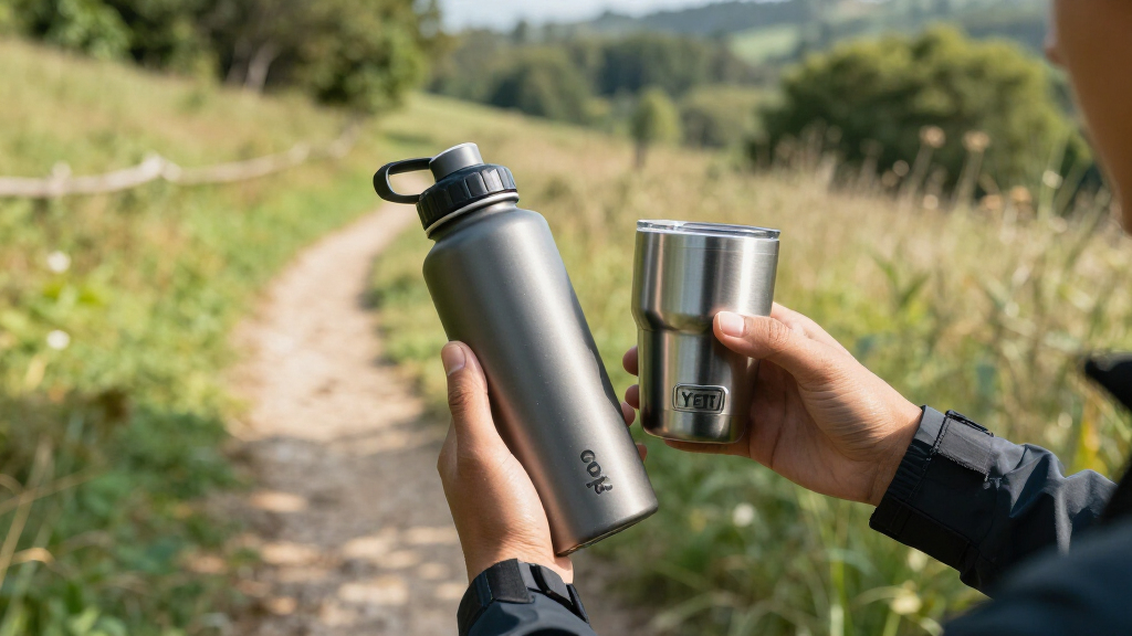 10 Best Owala Water Bottles Compared to Yeti: Which One Reigns Supreme