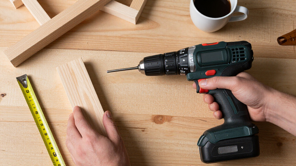 woodworking tool kits