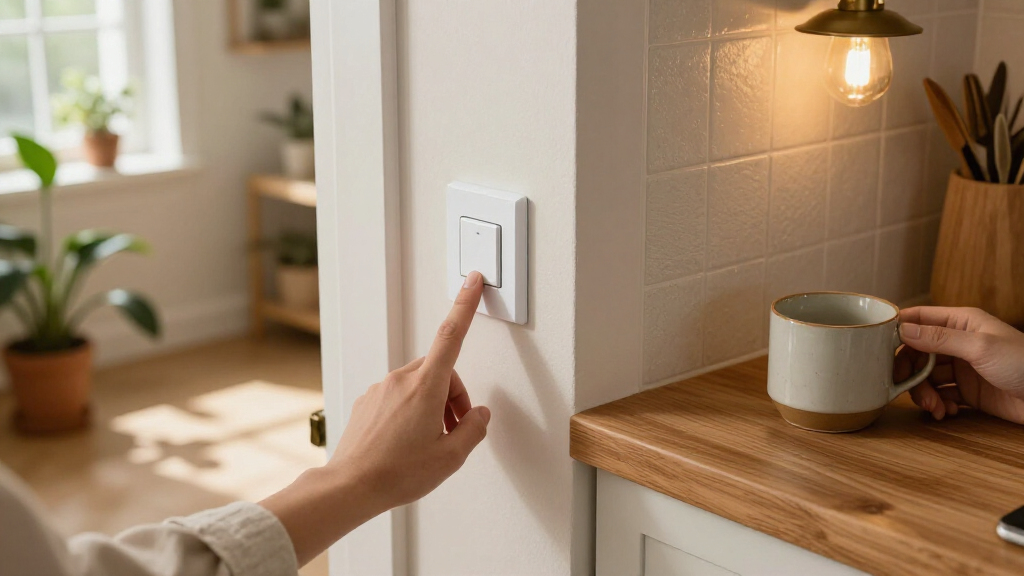 best smart light switches