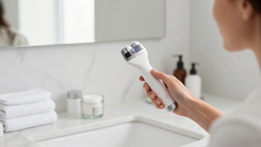 beauty devices for glowing skin