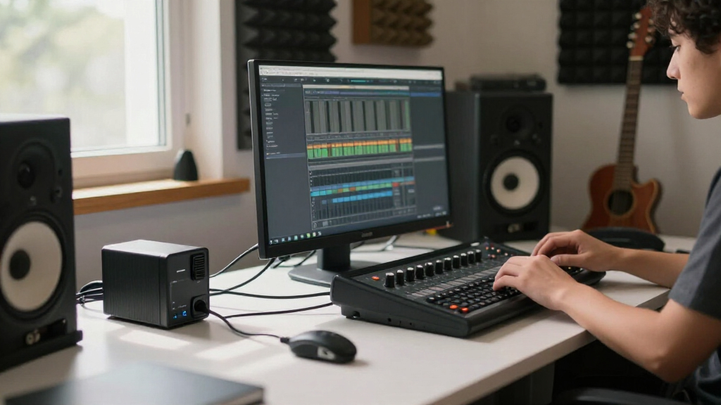 best UPS battery backups for editing workstations