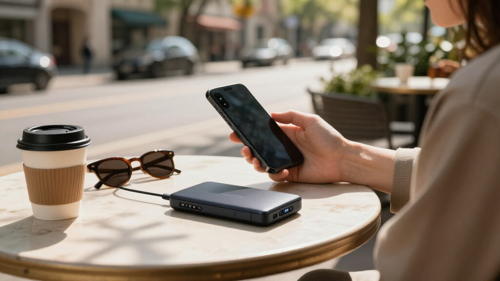 portable wifi hotspots