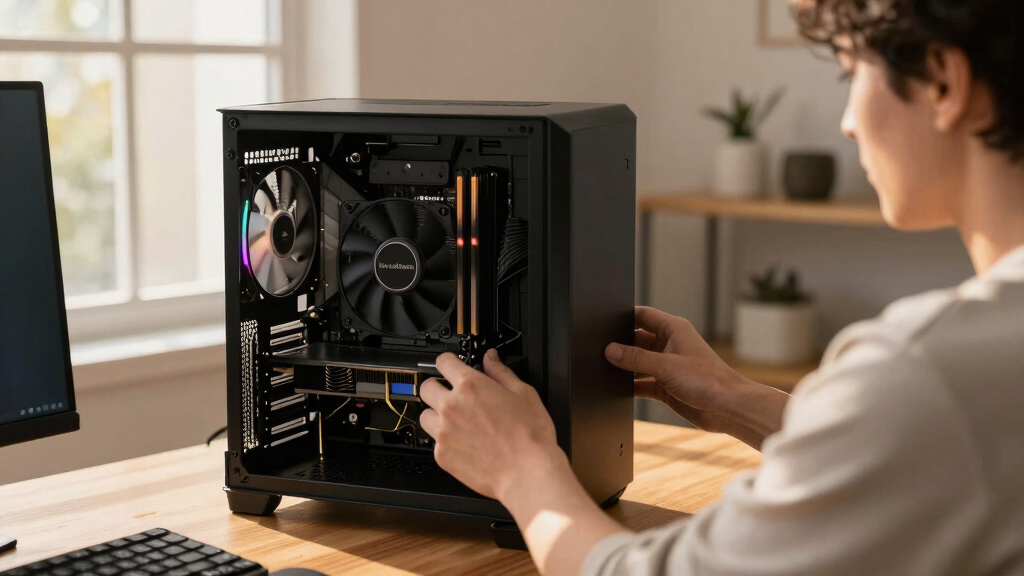 pc cooling fans