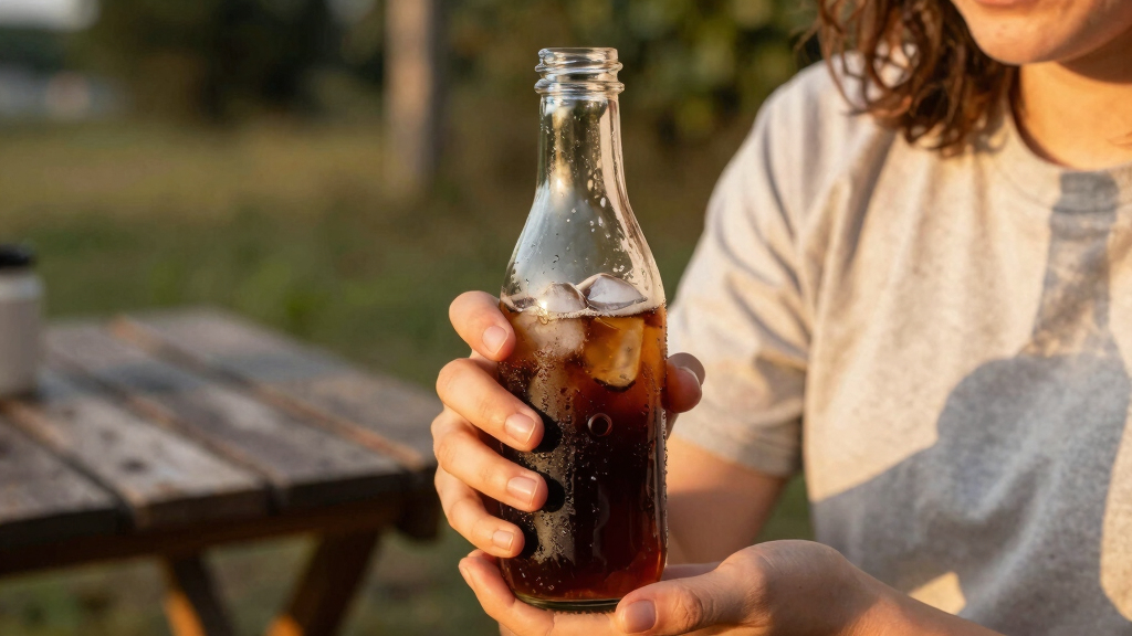 best cold brew coffees