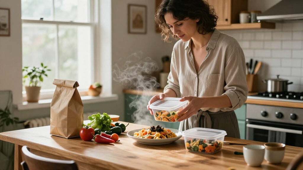 best affordable meal delivery services
