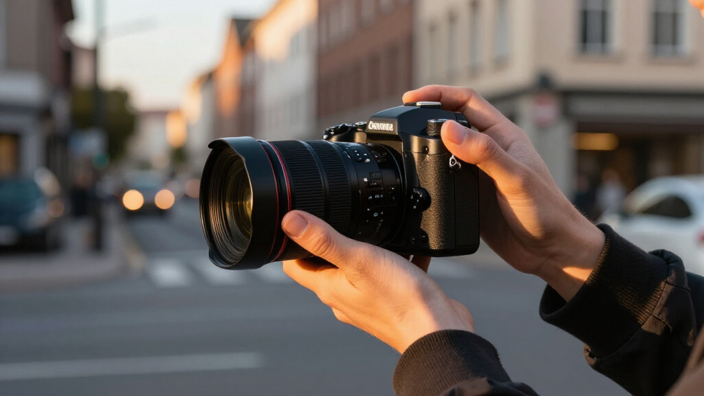 cinema cameras