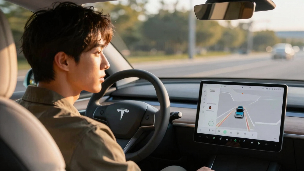 best driver monitoring cameras