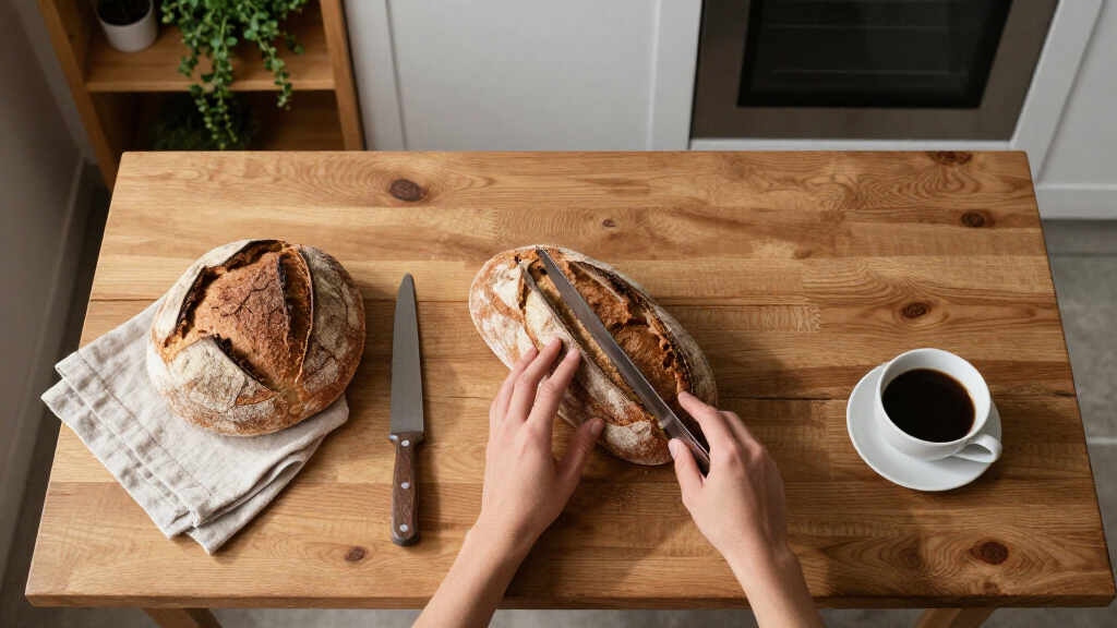 best grocery store breads