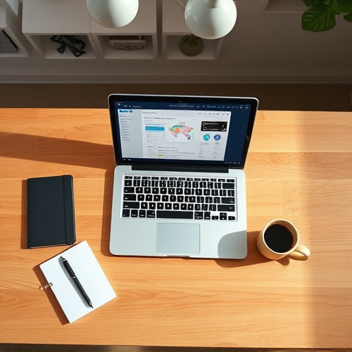 Why Self-Publishing Changes the Game for Content Networks