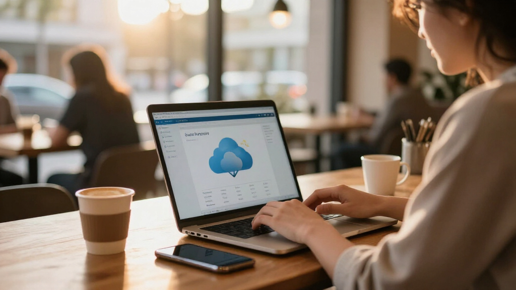 cloud hosting solutions for students