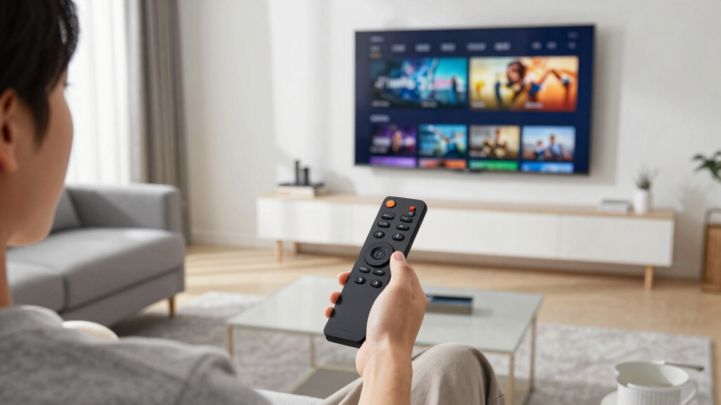 best streaming media players
