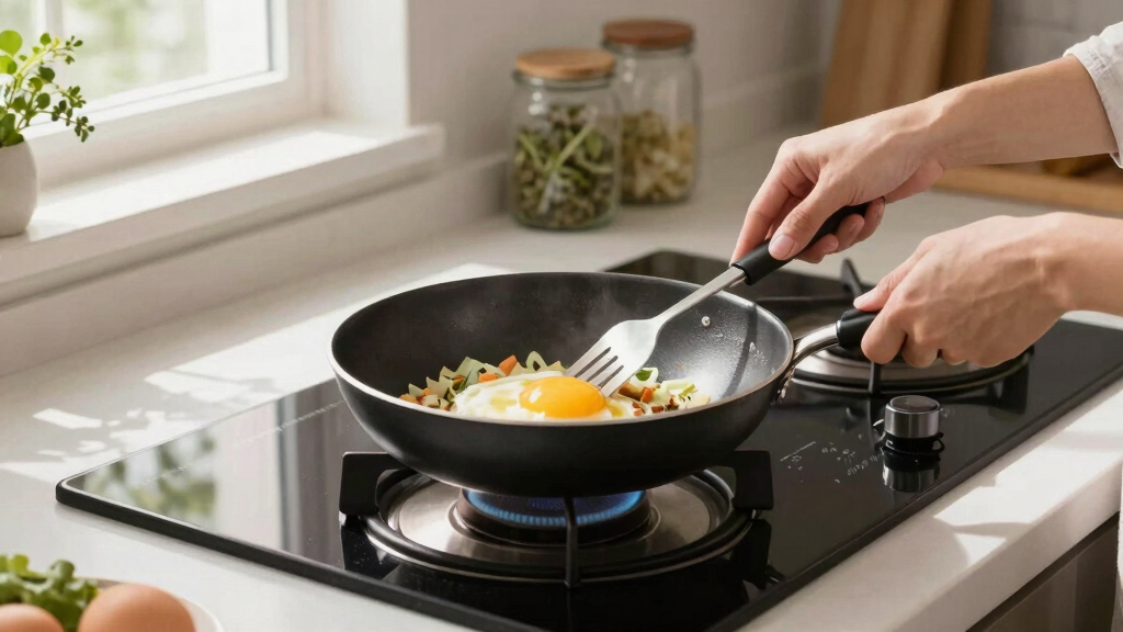 best carbon steel pans