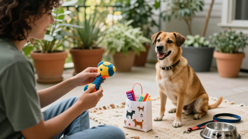 gifts for dog lovers