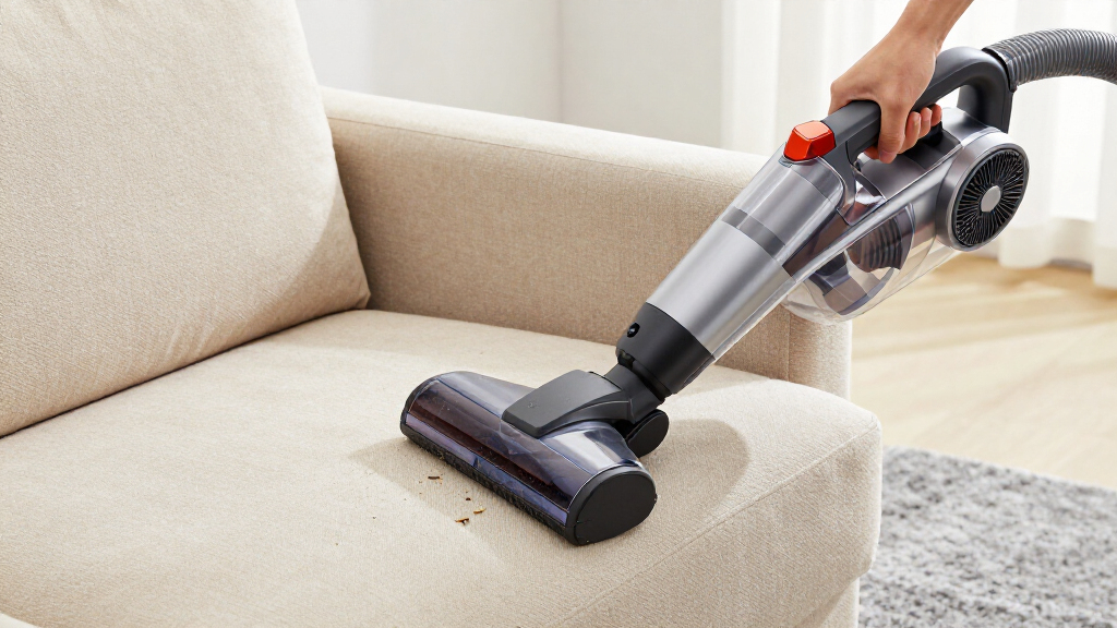 thehandheld vacuums perfect for quick cleanups