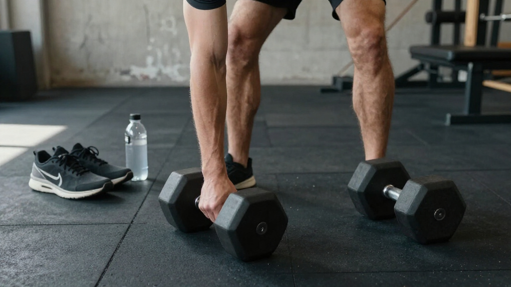 best dumbbells