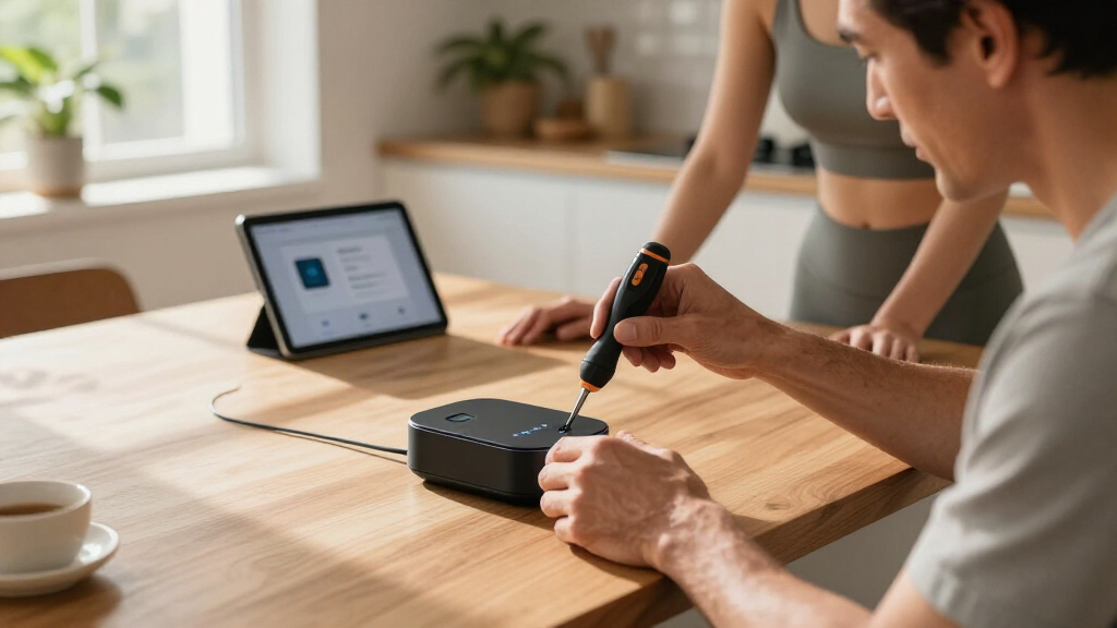 3 Best Tech Gifts for Dad in 2026 That Will Make Him Smile