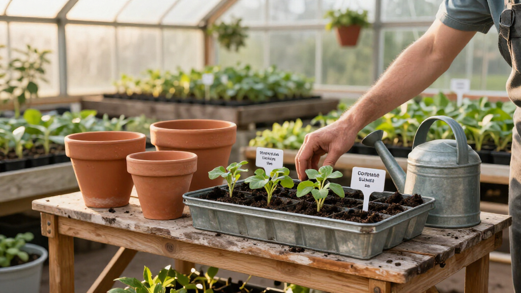 13 Best Plant Storage Solutions for Displaying and Organizing Plants in 2027