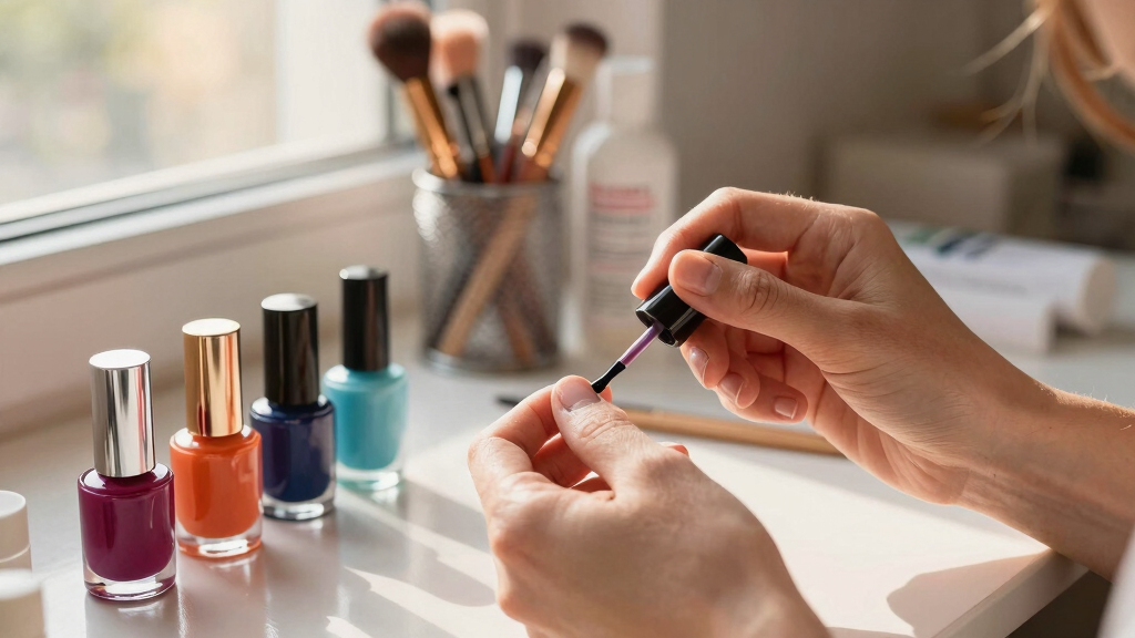 best nail polish sets