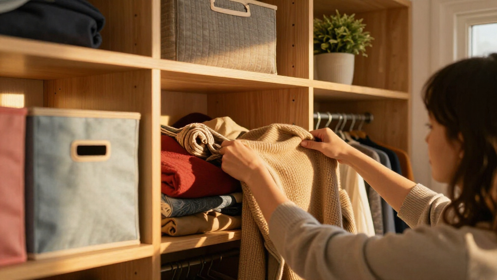 best closet organization systems