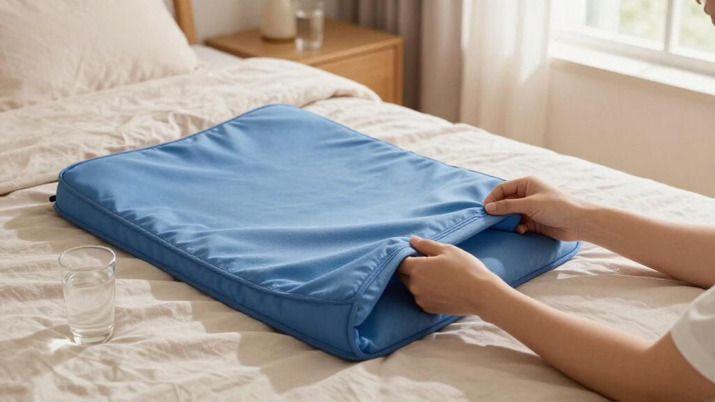 best cooling mattress pads