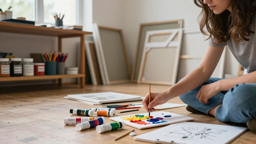 13 Best Art Supplies For Students In 2026