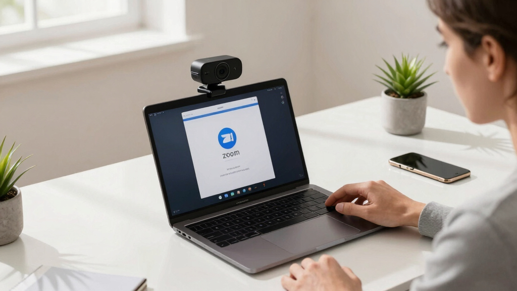 15 Best Webcams for Zoom Meetings in 2026 – Clear Video and Seamless Connection