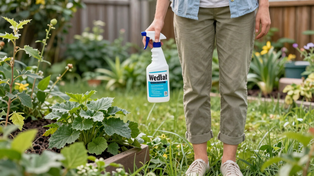 best weed killers