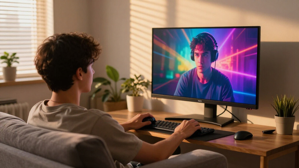9 Best 4K OLED Gaming Monitors in 2026