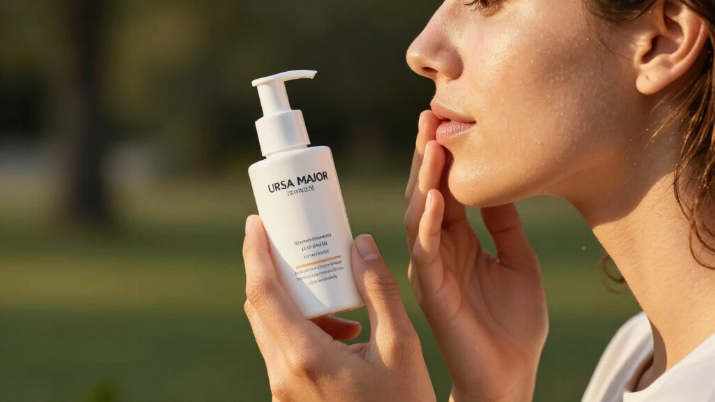 best Ursa Major skin care products